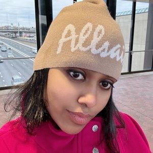 Meet your Posher, Gayumi